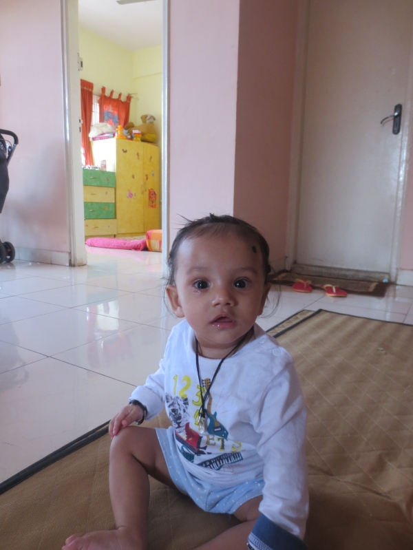 Shaarav