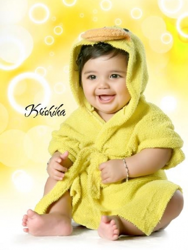 Krishika