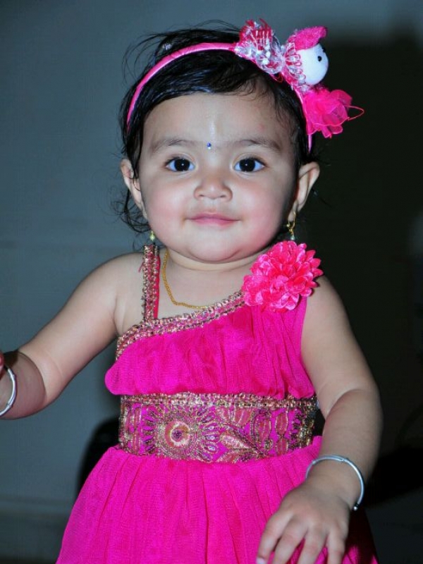 Shreya