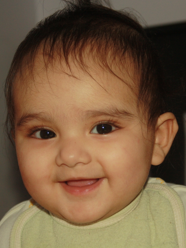 Gargi