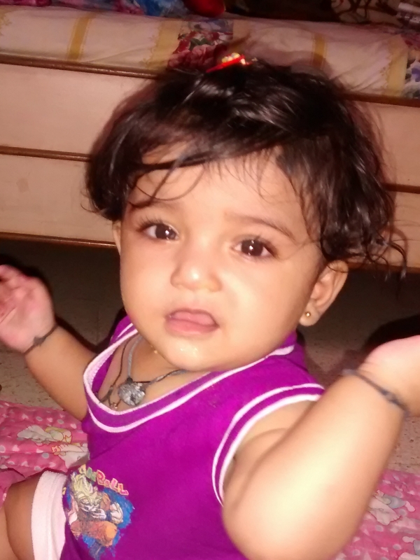 Yahvi