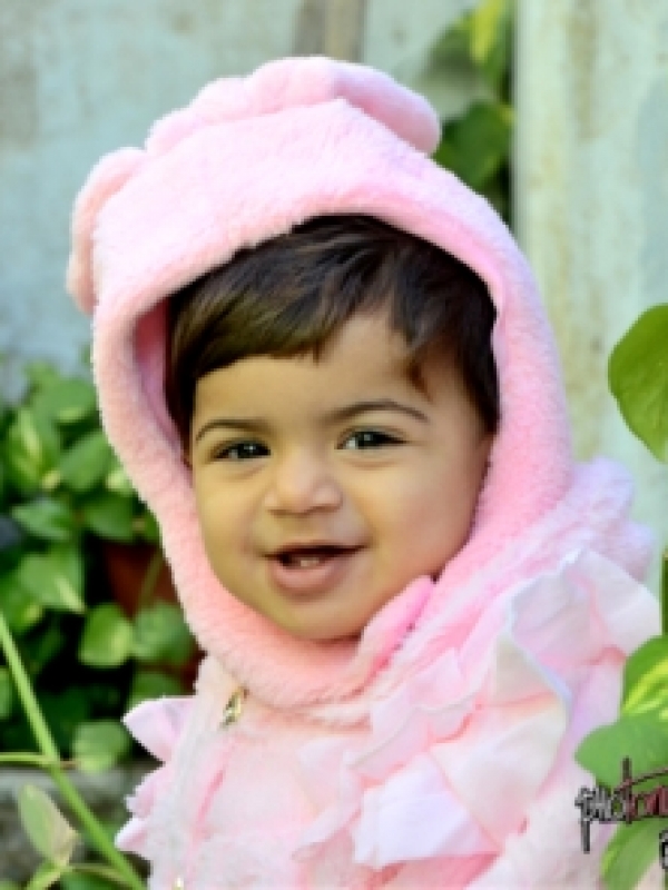 Vaanya