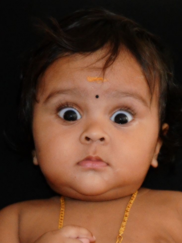 Ishvika