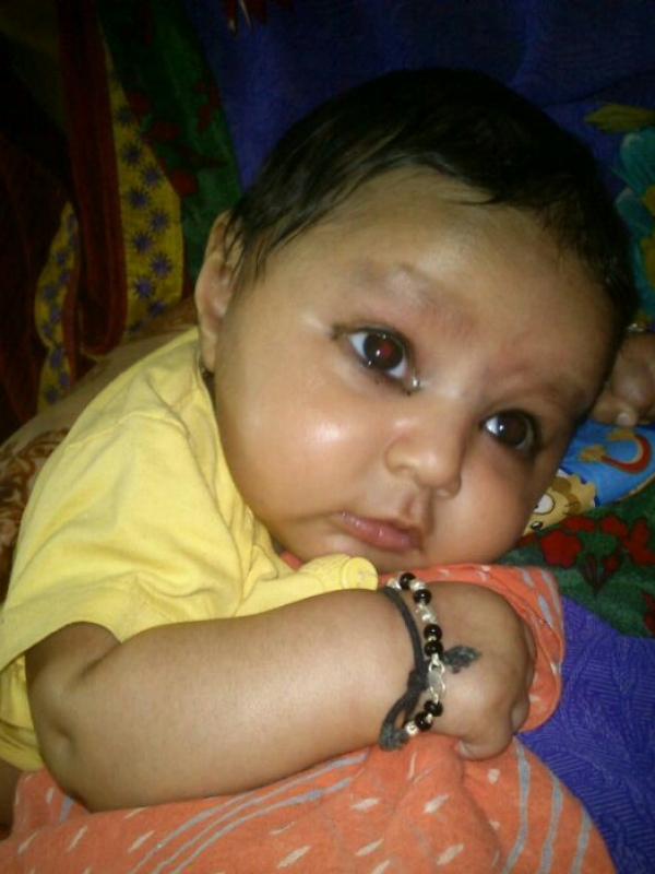 Harshi