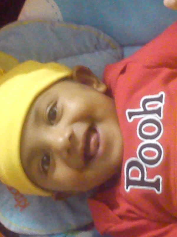 Shaunik