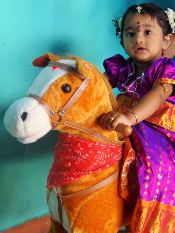 Magathi