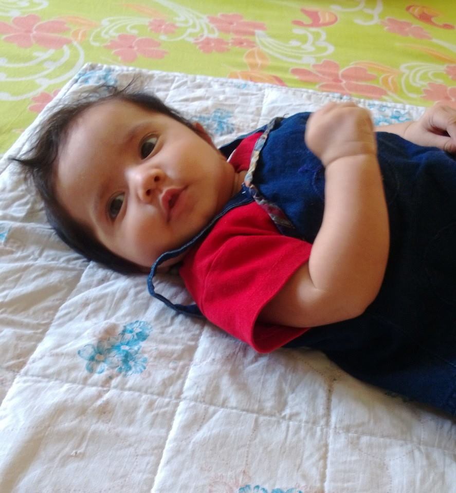 Shubhaangi