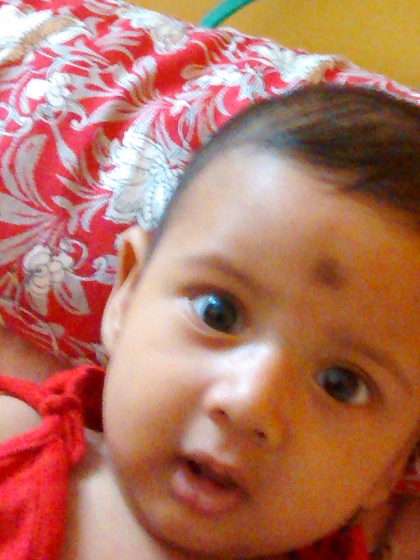 Priyodarshi