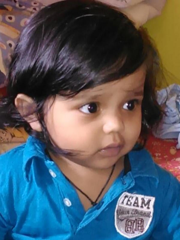 Reyansh