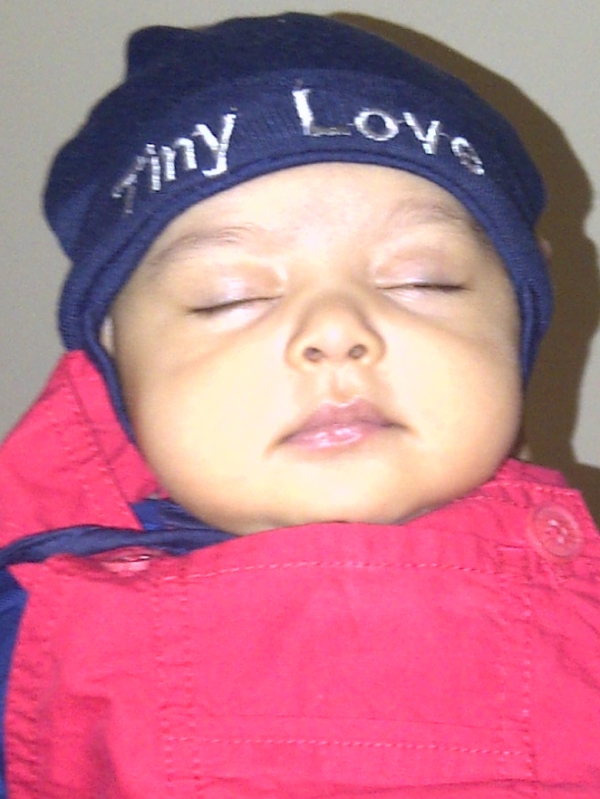 Inaya