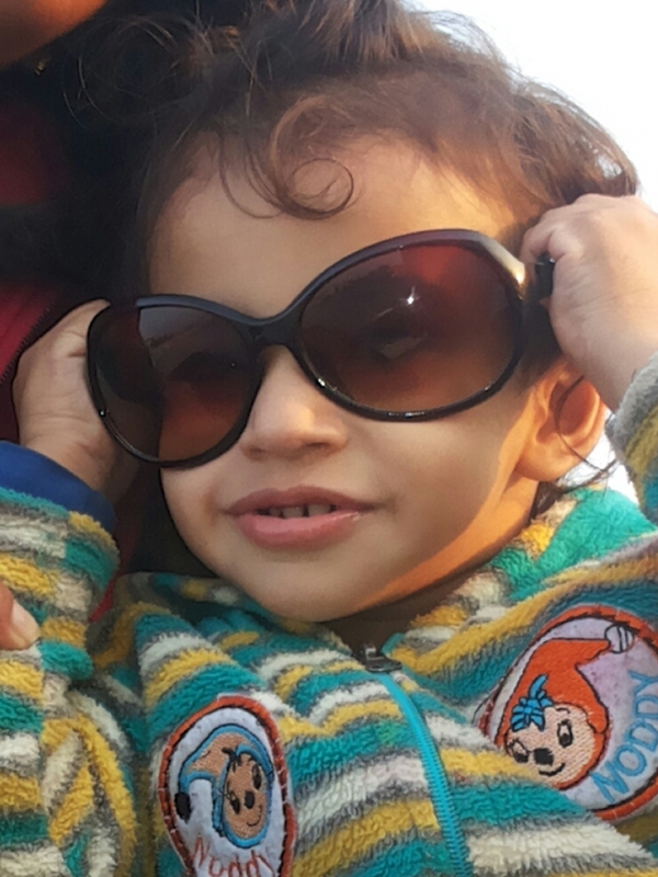 Aarav