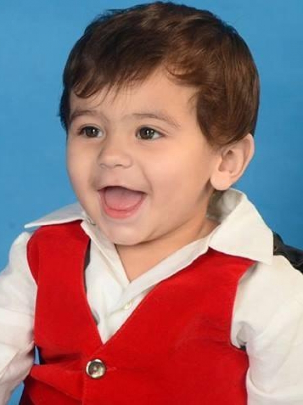 Udayveer