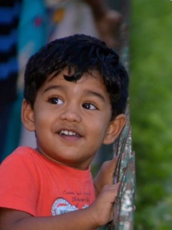 Hasyanth