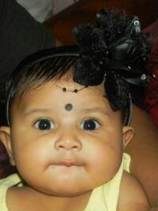 Saanvi