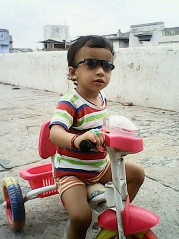 Aaru