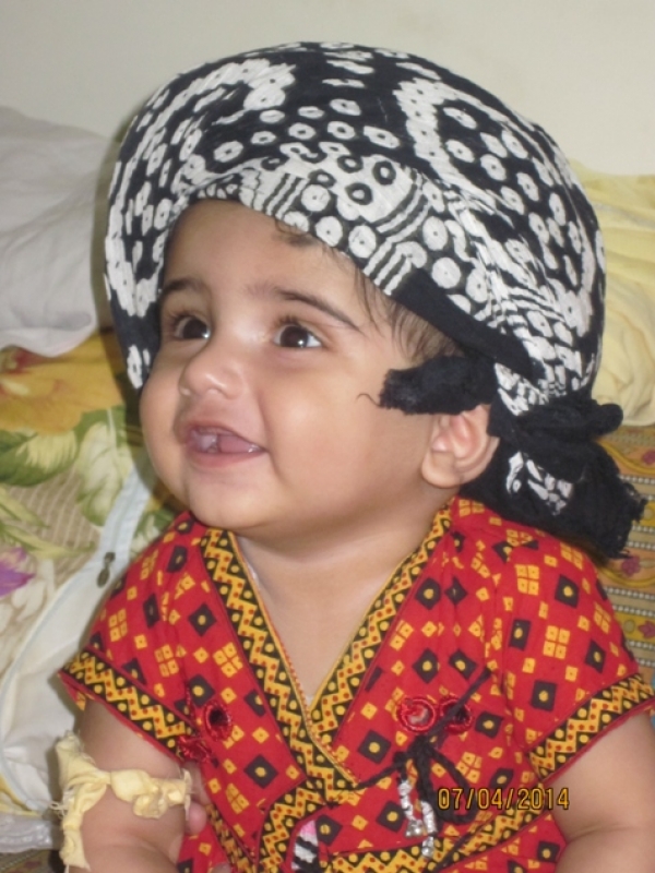 Dhruv
