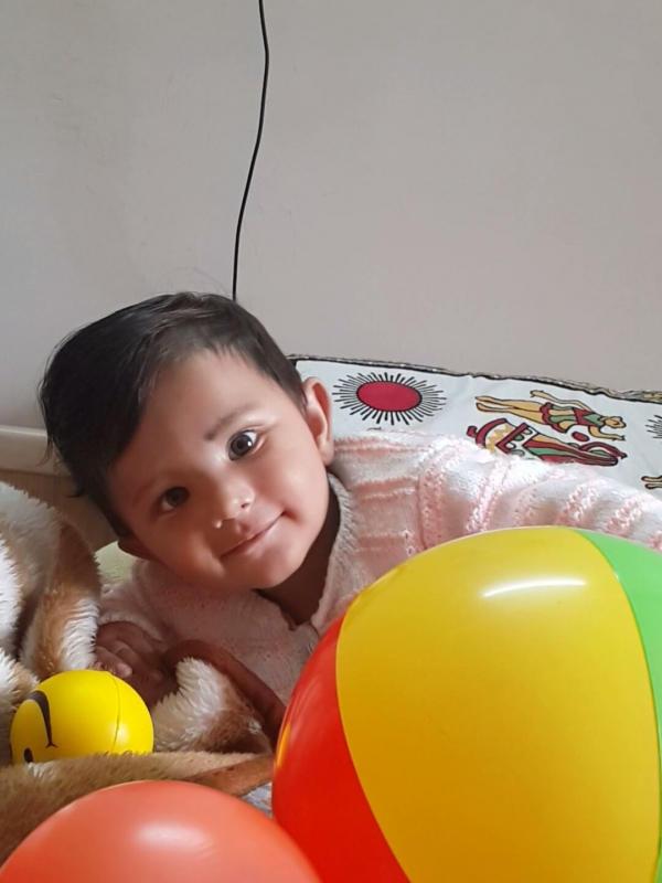 Akshansh