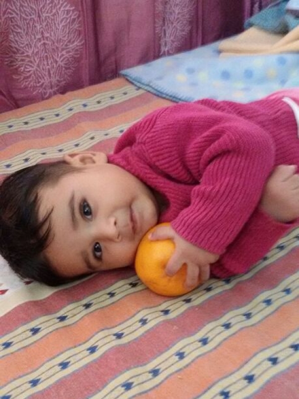 Sparsh