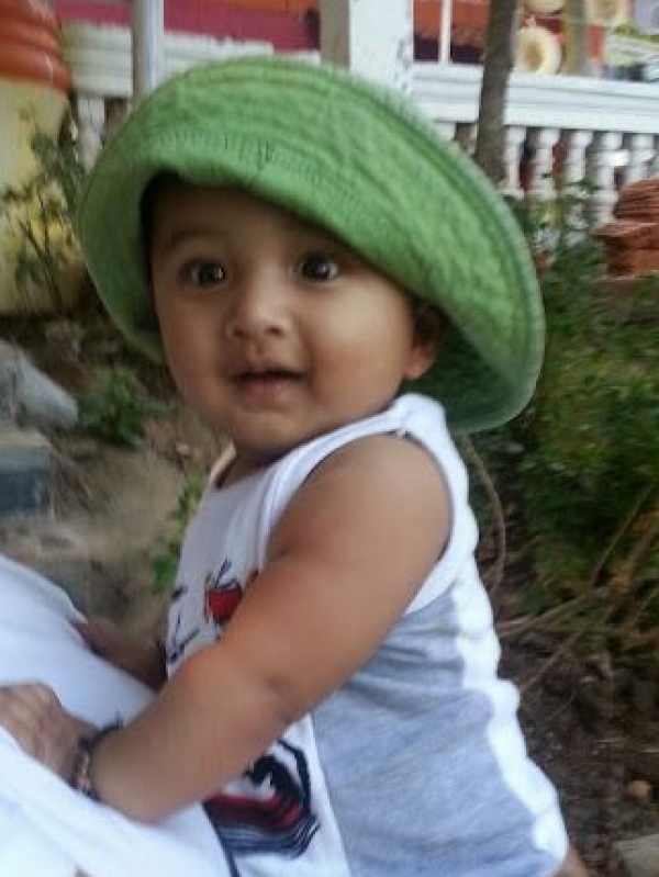 Anshuman