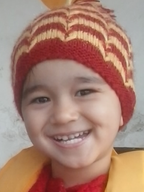 Yashwardhan