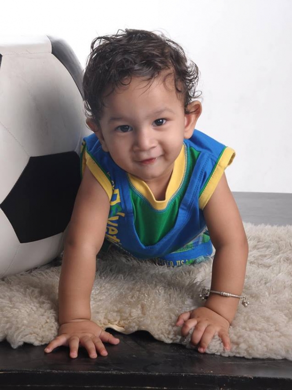 Arnav