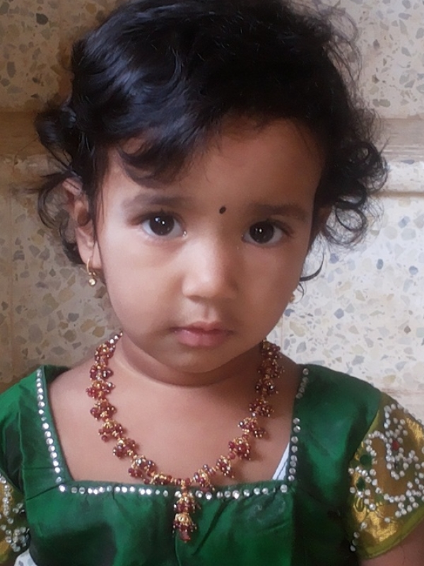 Deekshita