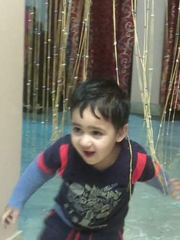 Aarav
