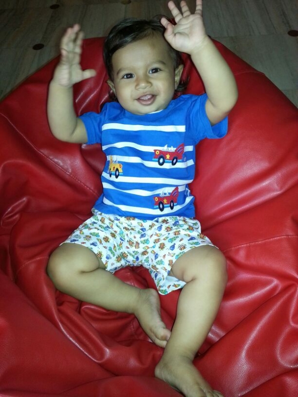 Arsh