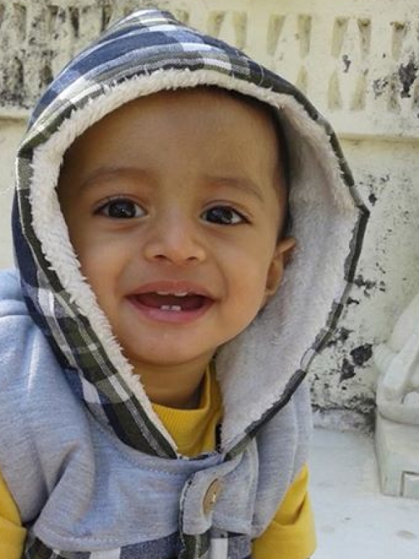 Gautam