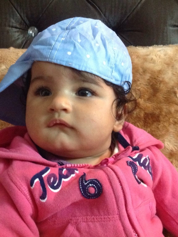 Pranjal