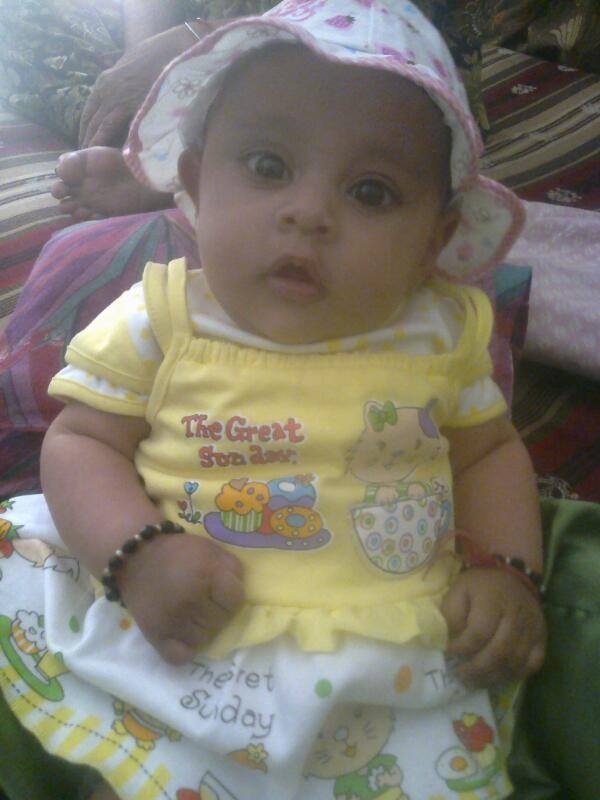 Aaradhya