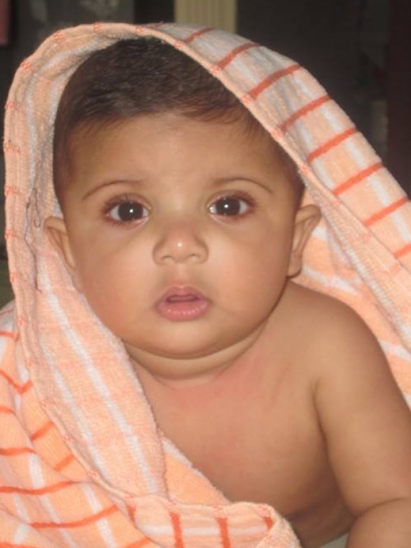 Aaradhya