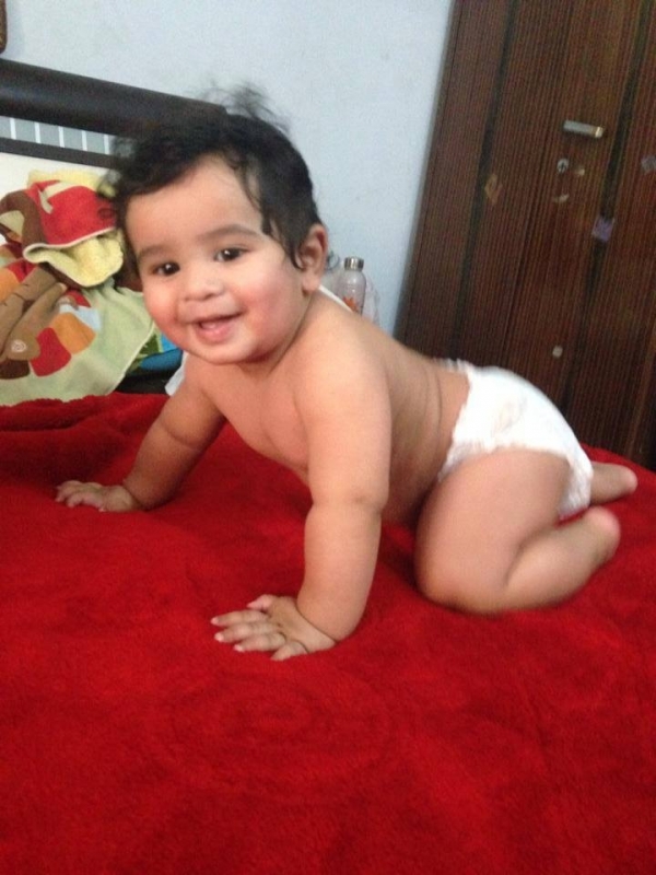 Saahas