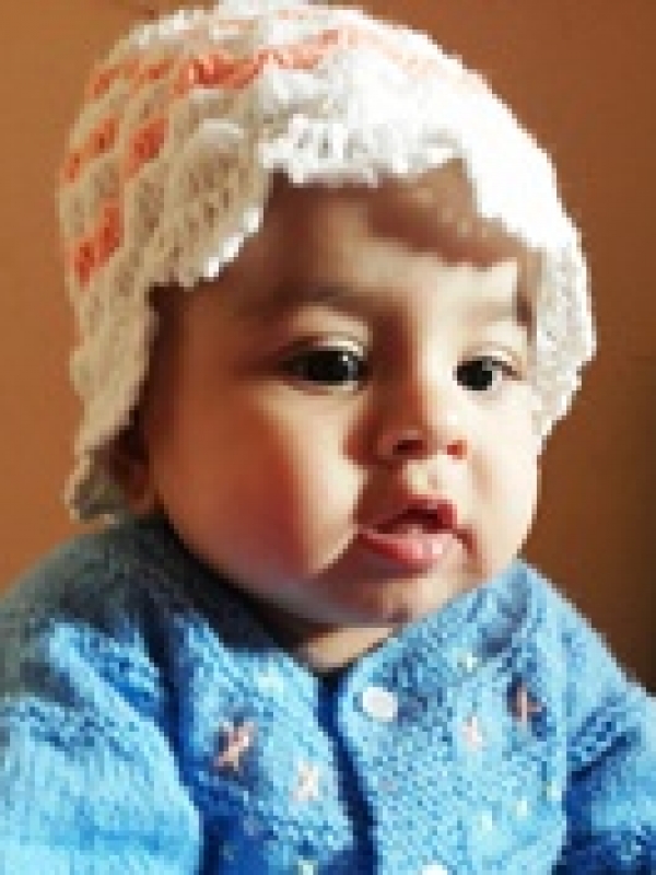 Saanvi