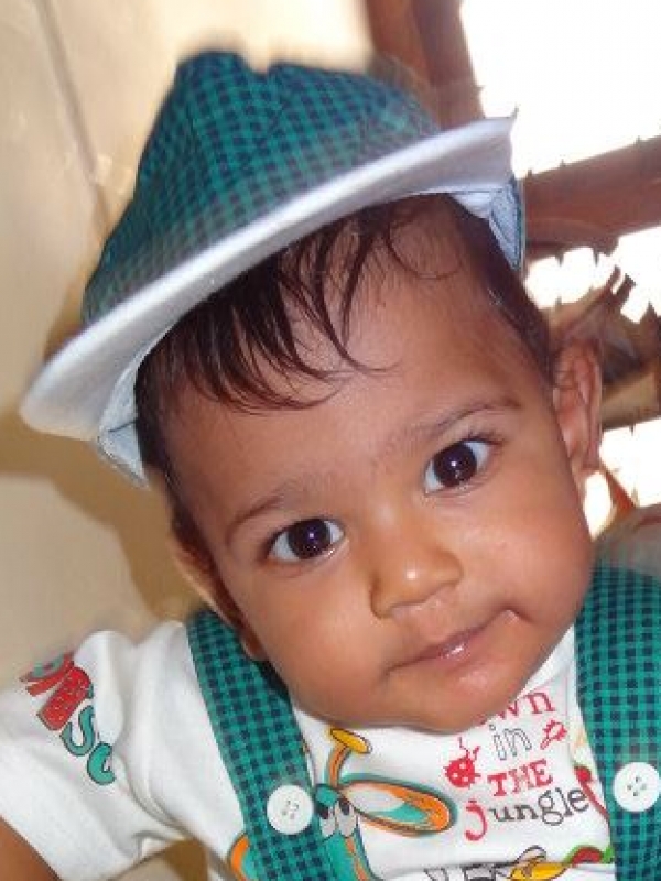 Rishit