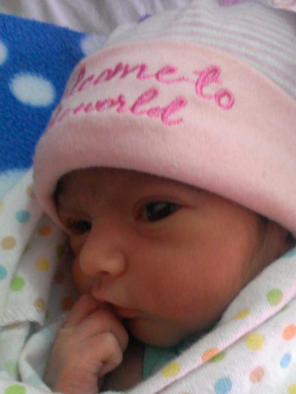 Saanvi
