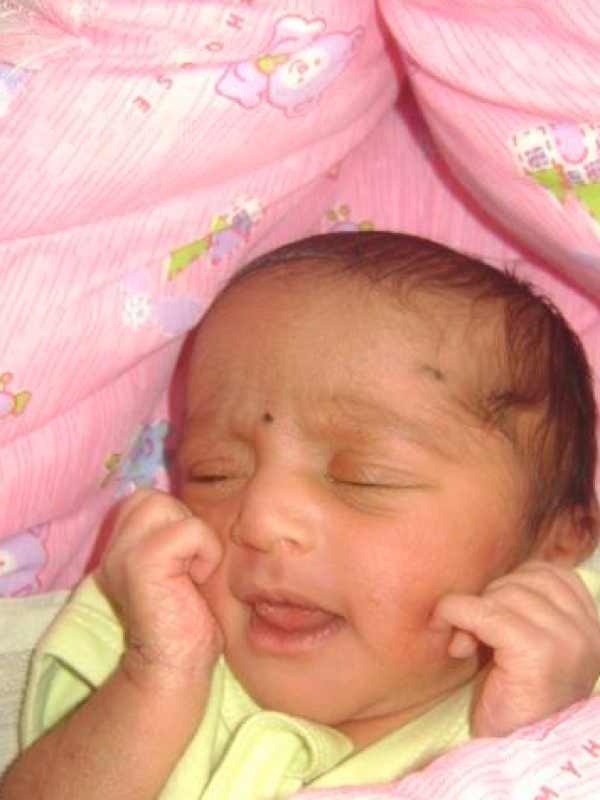 Sudiksha