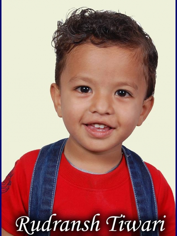 Rudransh