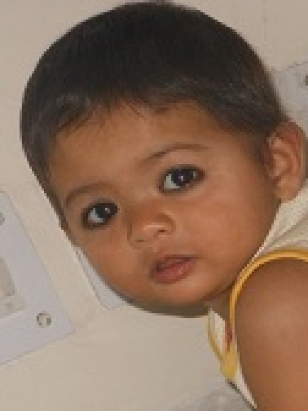 Aaradhyaa