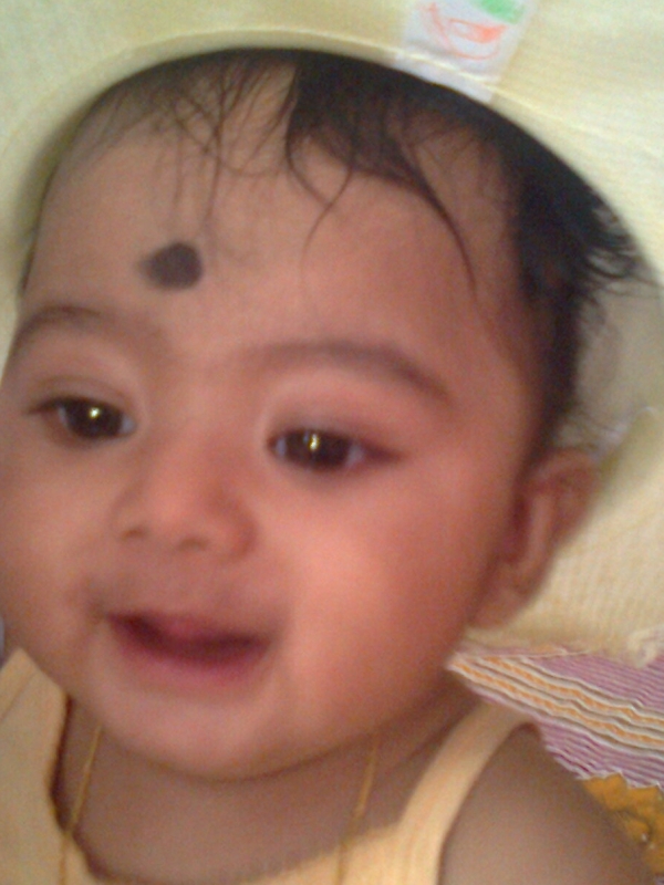 Sourish