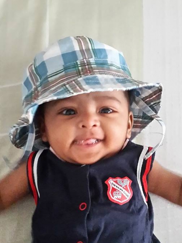 Aaradhya