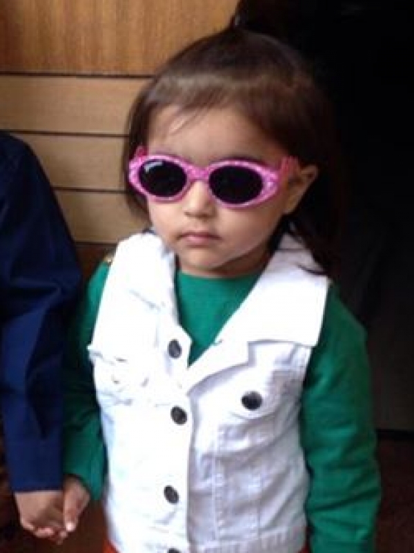 Yashvi Yashvi