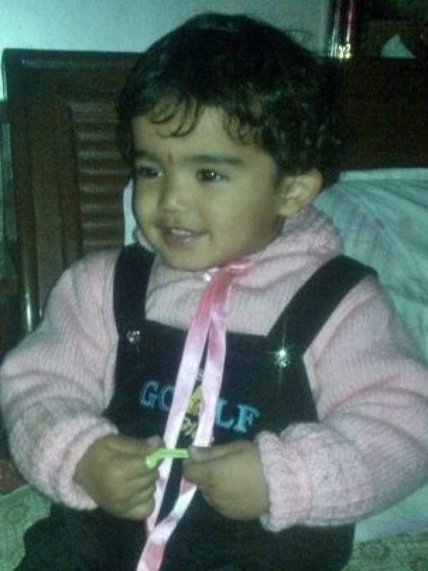 Rudra Rudra