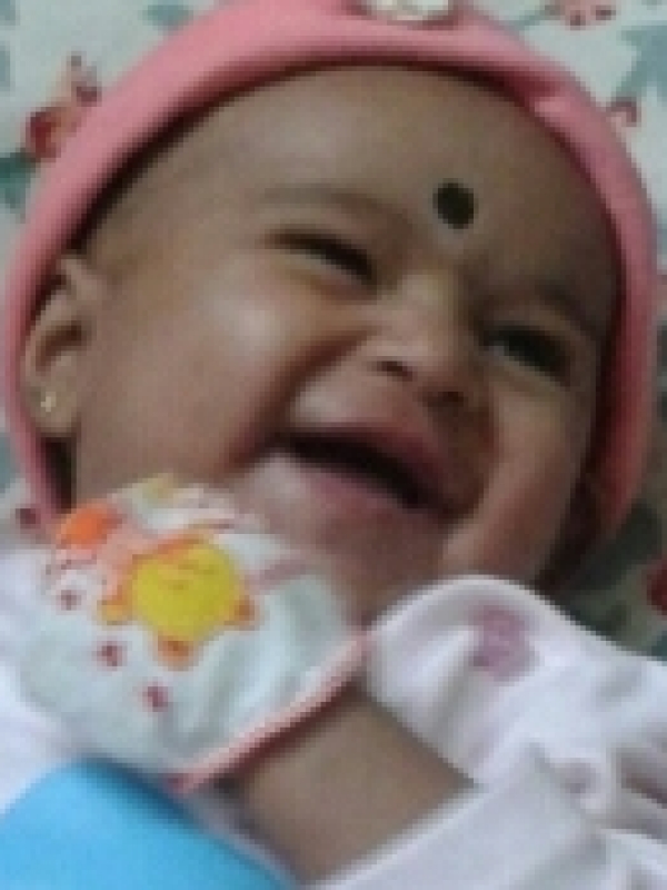 Devasmita Devasmita