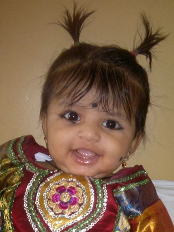 Maahi