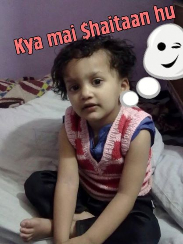 Shivam
