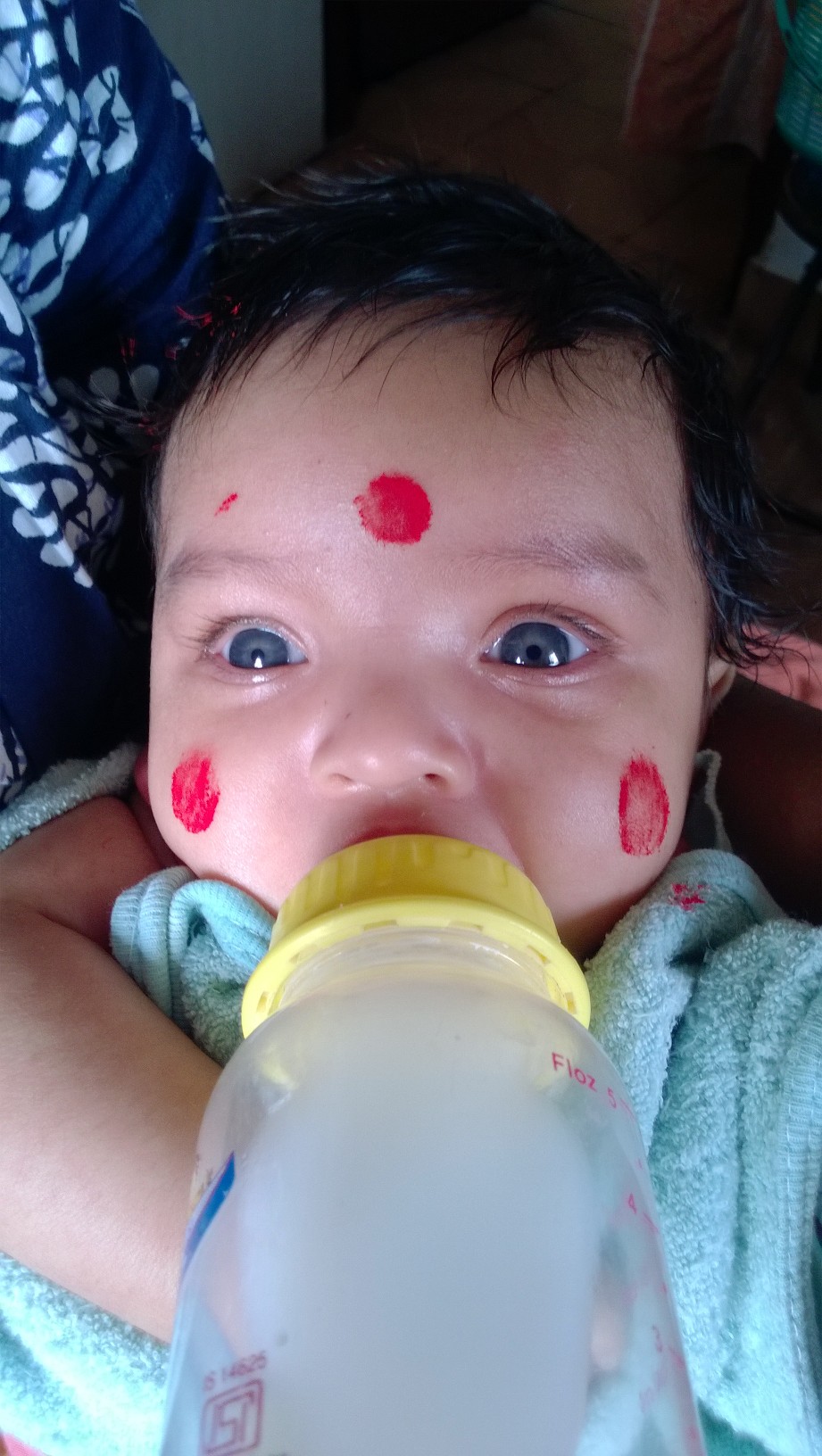 Srinika