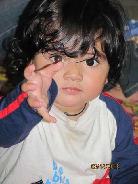 Anish