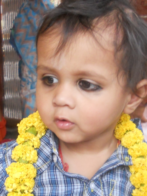 Arnav