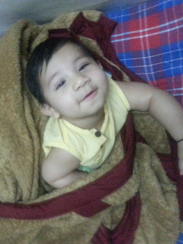 Pratyush